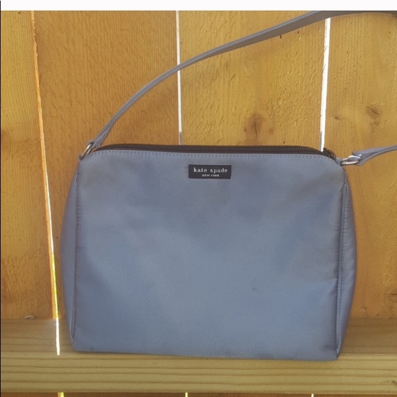 kate spade Handbags - ♠️ Small vintage Kate Spade original 1990’s bag